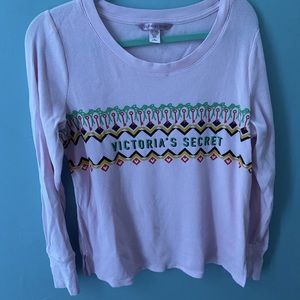 Victoria’s Secret Pajamas Set